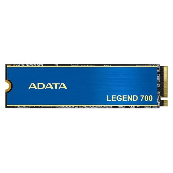 HD INTERNO 512GB M.2 SOLIDO ADATA LEGEND ALEG-700-512GCS