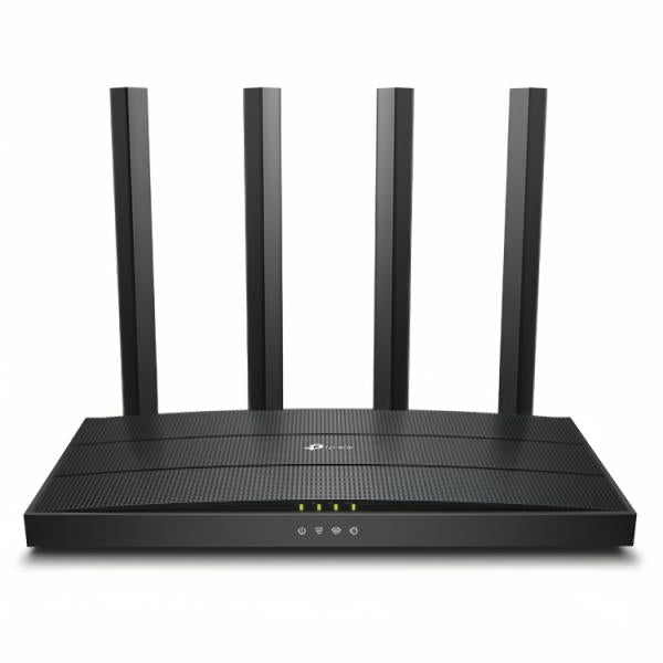 ROUTER TP LINK ARCHER AX12 US AX1500 GIGABIT WIFI 6