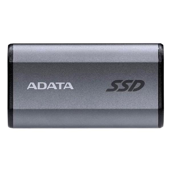 HD EXTERNO 2TB USB-C SSD ADATA ELITE SE880 2,000 MB/S COMPATIBLE CON IPHONE 15-16 Y PS5 AELI-SE880-2TCGY