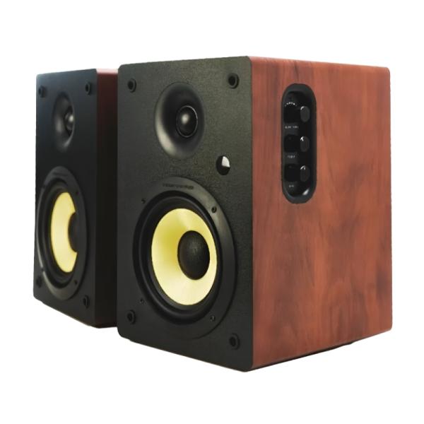 PARLANTE THONET & VANDER KURBIS CINEMA 72W BLUETOOTH HK096-03632