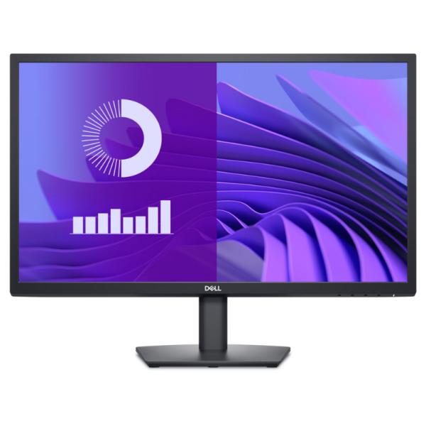 MONITOR DELL E2425H 23.8" PLANO 1920 X 1080 75HZ FHD DP Y VGA