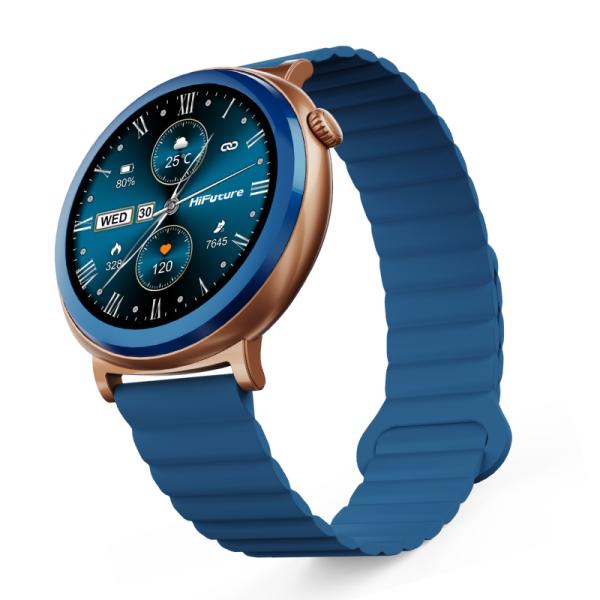 SMART WATCH HIFUTURE AURORA BANDA DE 22MM