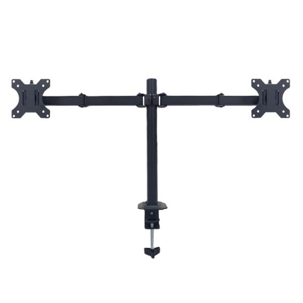 SOPORTE DE ESCRITORIO PARA MONITOR NOVA FDBM1024001C COMPATIBLE CON TELEVISORES PLANOS DE 17"-26" CAPACIDAD DE 17.6KG