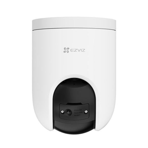 CAMARA PAN & TILT EZVIZ CS-H8C-R200-8H8WKFL(4mm)(AM-STD)(Mul) PRO 4K AP PAIRING ANGULO PT LENTE 4MM A F1.6 CON VISION NOCTURNA 303103252