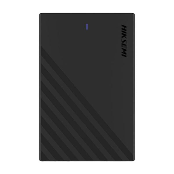 ENCAPSULADOR HIKSEMI HS-HUB-MHB201 2.5 2.5'' SATA III MICRO USB A USB-A 5GBPS