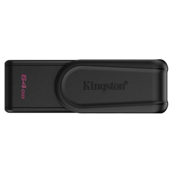 MEMORIAS USB 64GB KINGSTON EXODIA S USB-A 60 MB/S DTXS/64GB