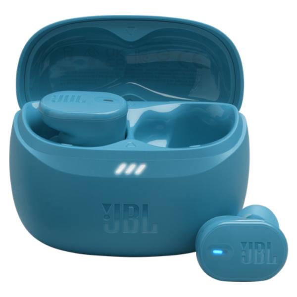 AUDIFONOS JBL TUNE BUDS 2 INALÁMBRICO CON CANCELACION DE SONIDO JBLTBUDS2TQEAM