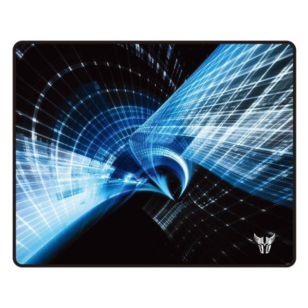 MOUSE PAD ARGOM GAMING COMBAT BLACK ARG-AC-1226BK