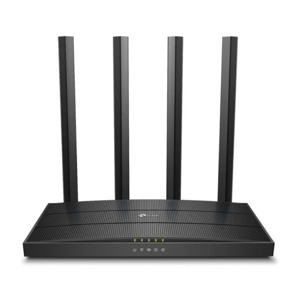 ROUTER TP LINK AC1900 MU-MIMO WIFI ARCHER C80