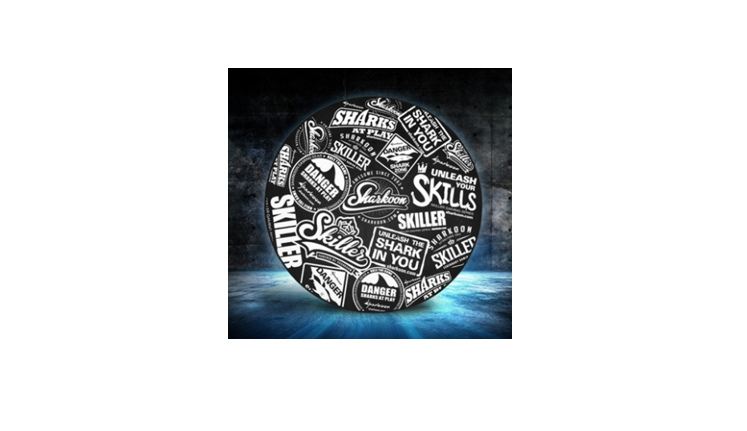 ALFOMBRILLA SHARKOON GAMING PARA SILLA SKILLER SFM10 (4044951029815)