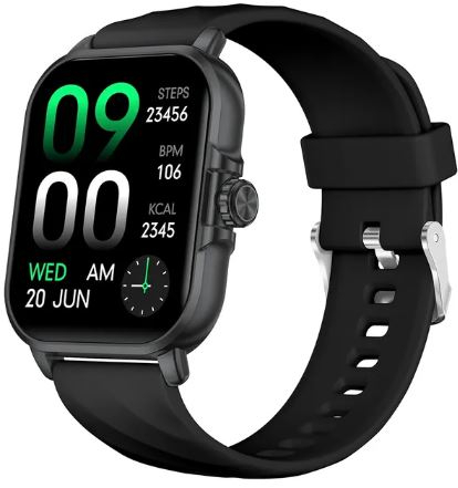 CEL RELOJ BLACK SHARK