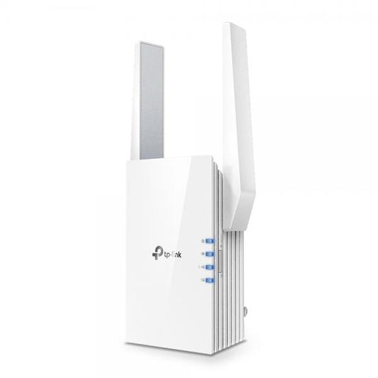 AMPLIFICADOR DE SEÑAL TP LINK RE505X AX1500 WI-FI