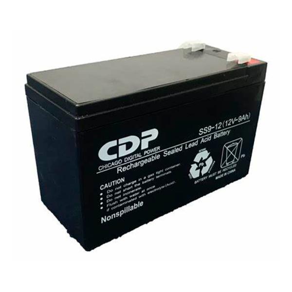 BATERIA CDP PARA UPS SLB12-9.0