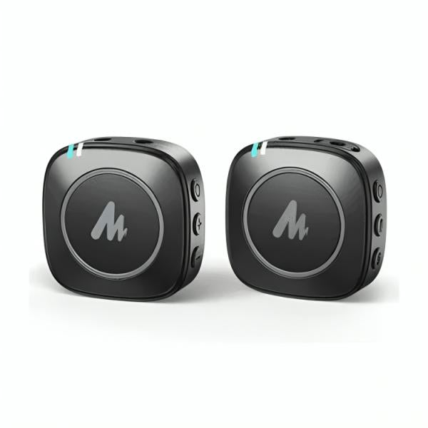 MICROFONO MAONO INALAMBRICO 50HZ AU-WM820