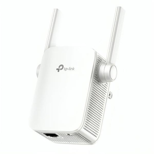 AMPLIFICADOR DE SEÑAL TP LINK AC750 WIFI RE205
