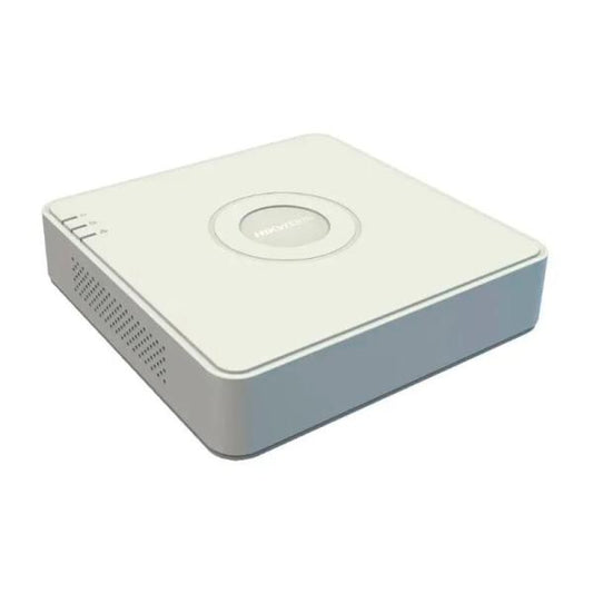 GRABADORA DVR PARA CAMARAS DE VIGILANCIA HIKVISION 8-CH 5MP MINI 1U H.265 ACUSENSE 1SATA AUDIO iDS-7108HUHI-M1/S 300227956