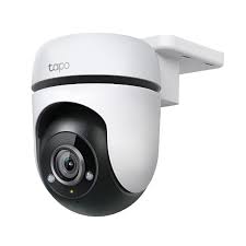 CAMARA DE SEGURIDAD WIFI TP LINK TAPO C500 EU OUTDOOR PAN/TILT