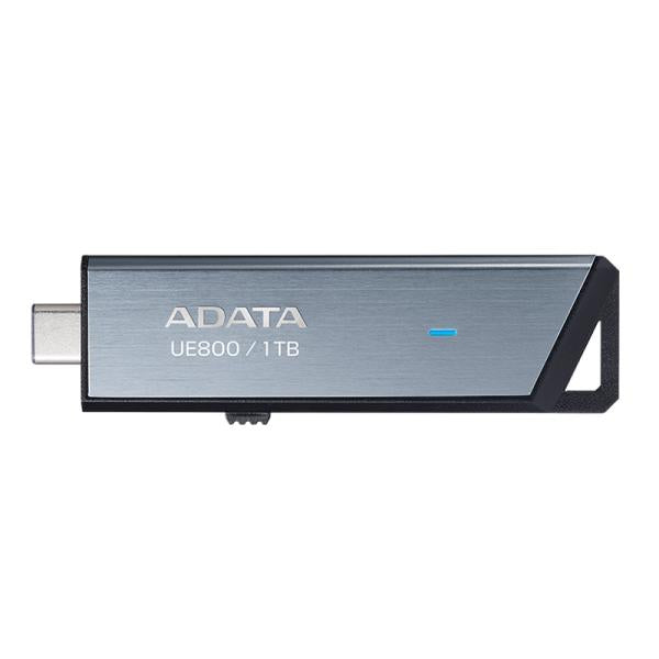 MEMORIA USB 3.0 1TB ADATA USB-C AELI-UE800-1T-CSG