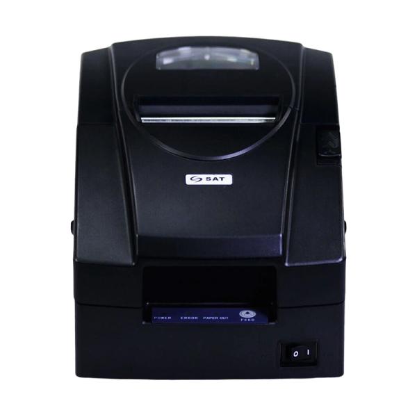 IMPRESORA SAT AMÉRICA AMERICA MATRIZ DM220USE+CUTTER 4070030000212