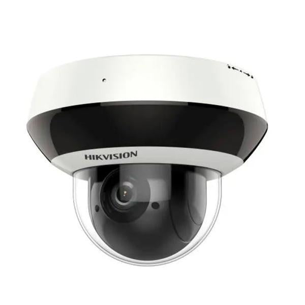 CÁMARA PTZ MINI DOMO HIKVISION DS-2DE2A404IW-DE3(C0)(S6)(C) POWERED BY DARKFIGHTER ALCANCE IR HASTA 20 M IP66 327000399
