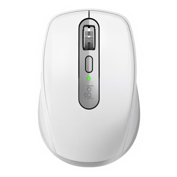 MOUSE LOGITECH MX ANYWHERE 3S INALÁMBRICO BLUETOOTH / LOGI BOLT 8000 DPI 910-006933