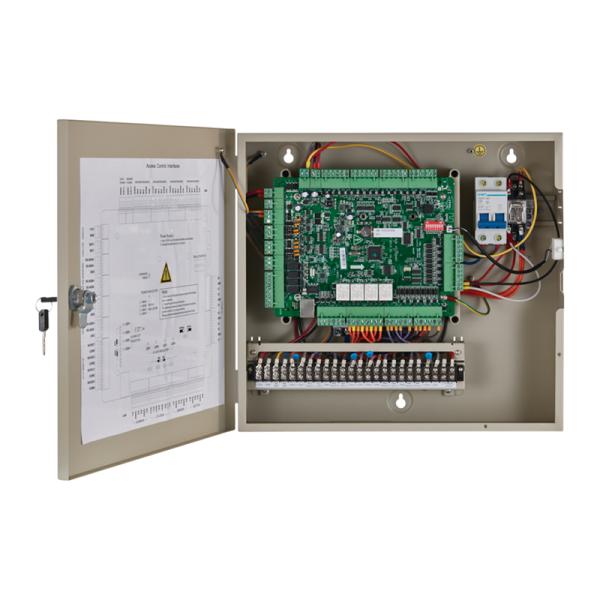 PANEL CONTROL DE ACCESO HIKVISION DS-K2602T(O-STD) 302913795