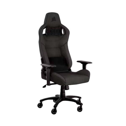 SILLA GAMING  CORSAIR T3 RUSH  CHARCOAL CF-9010057-WW