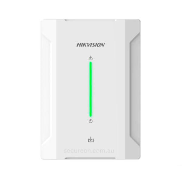 MODULO DE RELE HIKVISION DS-PM1-I802-H (O-STD) 302402010