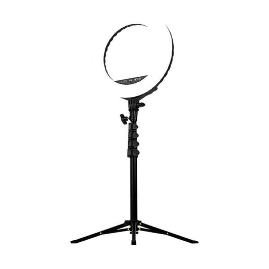 ANILLO DE LUZ PARA SELFIE STREAMPLIFY 14"-US-F-TP SPIR-LZ14262.11