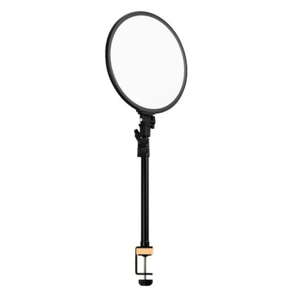 ANILLO DE LUZ PARA SELFIE STREAMPLIFY GLOW 14"-USB-TP SPIF-GL14262.11