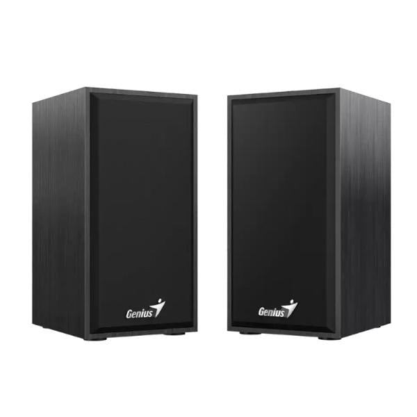 PARLANTE GENIUS SP-HF180 6W CABLEADO USB / 3.5MM  31730029401