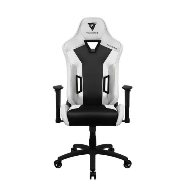 SILLA  THUNDERX3 TC3 MAX ALL WHITE  WHITE /BLACK TEGC-2047102.21