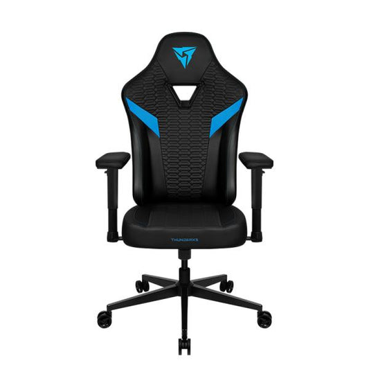 SILLA  THUNDERX3 EAZE RACER BLUE V2 BLUE /BLACK  TEGC-2064101.B1