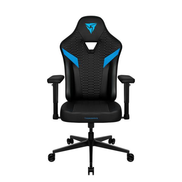 SILLA  THUNDERX3 EAZE RACER BLUE V2 BLUE /BLACK  TEGC-2064101.B1
