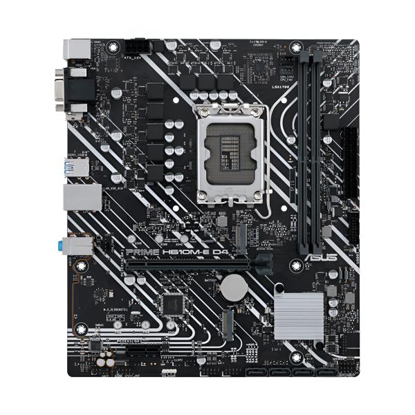 TARJETA MADRE MSI PRO H610M-S DDR4 LGA 1700 911-7E44-003