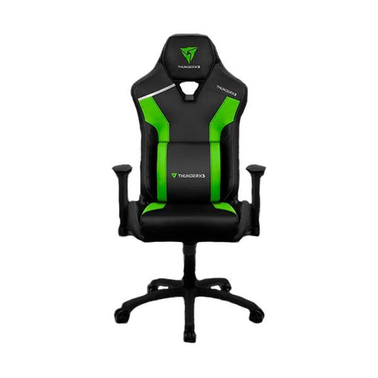 SILLA  THUNDERX3 TC3 MAX-TNEON GREEN TEGC-2045101.G1