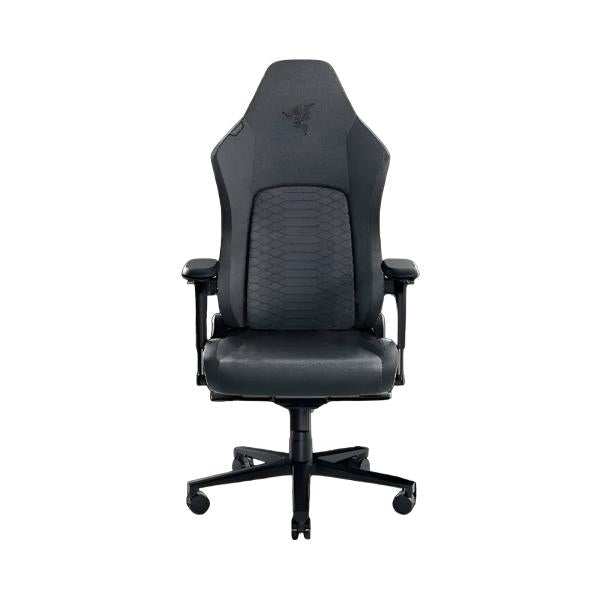 SILLA GAMING  RAZER ISKUR V2 CON SUPORTE LUMBAR ADAPTABLE GRIS RZ38-04900300-R3U1