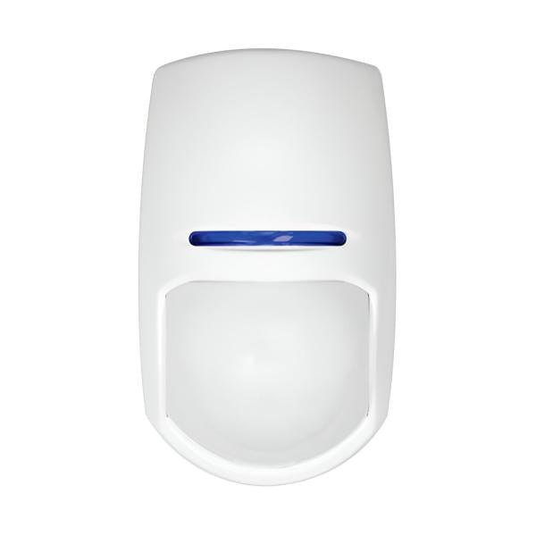 DETECTOR PIR INALAMBRICO HIKVISION DS-PD2-P10P-W 433M PANEL DE CONTROL (O-STD) 314300009
