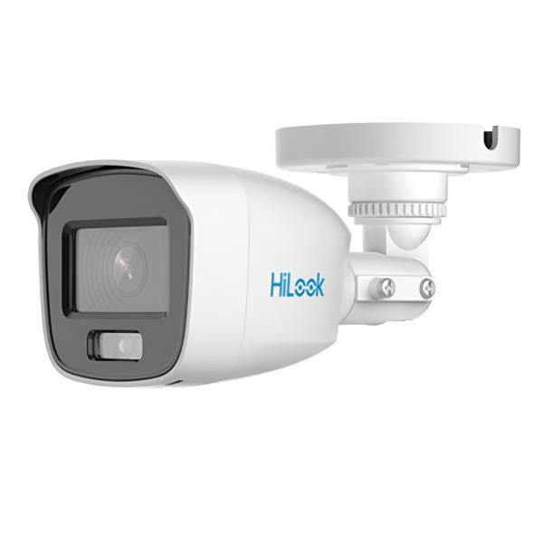 CAMARA DE SEGURIDAD HIKVISION  THC-B129-PS 2.8MM HILOOK 327800174