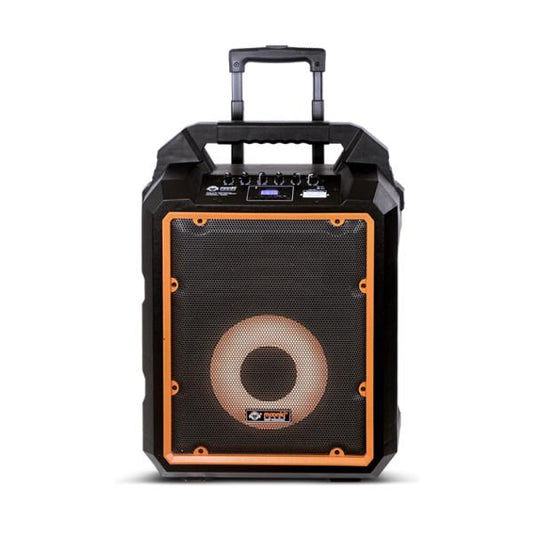 PARLANTE RGB MOONKI TUENT MS-1200B 80W BLUETOOTH