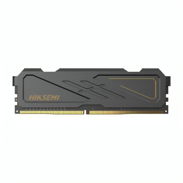 MEMORIA RAM PC 8GB HIKSEMI ARMOR DDR4 3200MHZ 1.2V UDIMM HSC408U32D2 8G