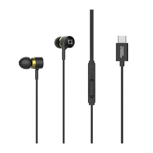 AUDIFONO THONET & VANDER KLEIN GEN 2 ALÁMBRICO 3.5MM HK096-03658