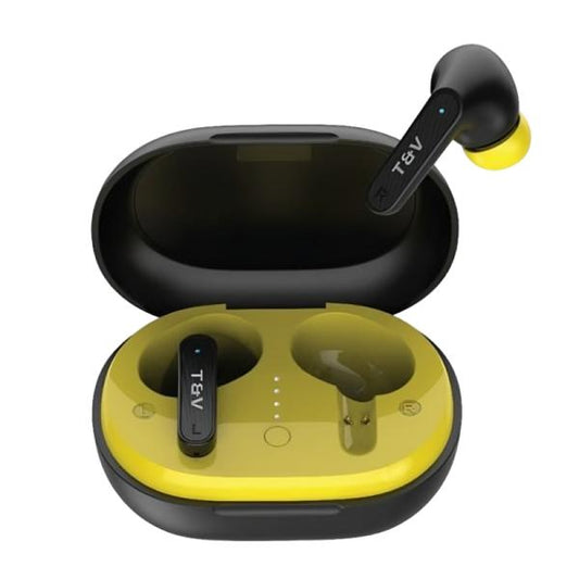 AUDIFONO THONET & VANDER REIS INALÁMBRICO BLUETOOTH HK096-03647