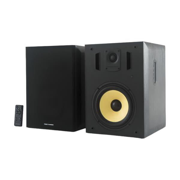 PARLANTE THONET & VANDER TITAN CINEMA 180W BLUETOOTH / RCA HK096-03565