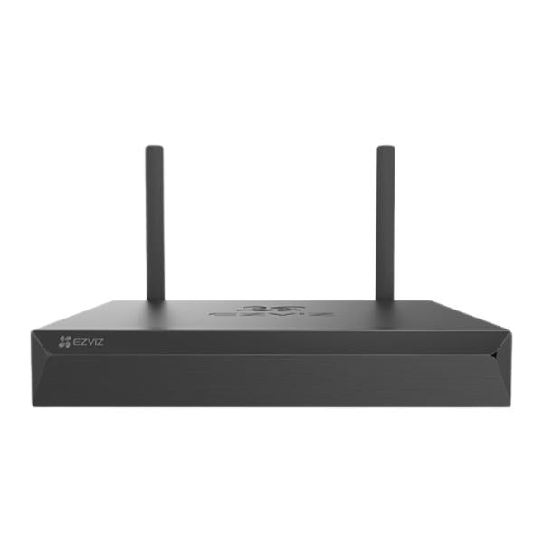 GRABADOR PARA CAMARAS DE VIGILANCIA EZVIZ X5S NVR INALAMBRICO CS-X5S-R100-8W(EU-STD) (E) 303000431