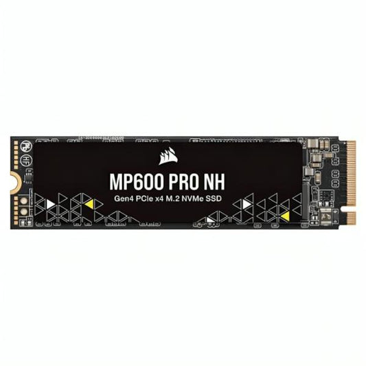 HD INTERNO SOLIDO 8TB M.2 NVMe MP600 PRO PCIe 4.0 (GEN 4) CORSAIR CSSD-F8000GBMP600PNH