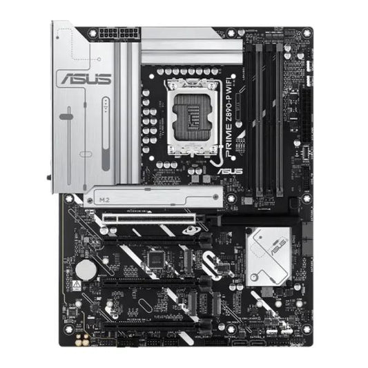 TARJETA MADRE ASUS PRIME Z890-P WIFI LGA1851 ATX DDR5 90MB1I70-M0EAY0