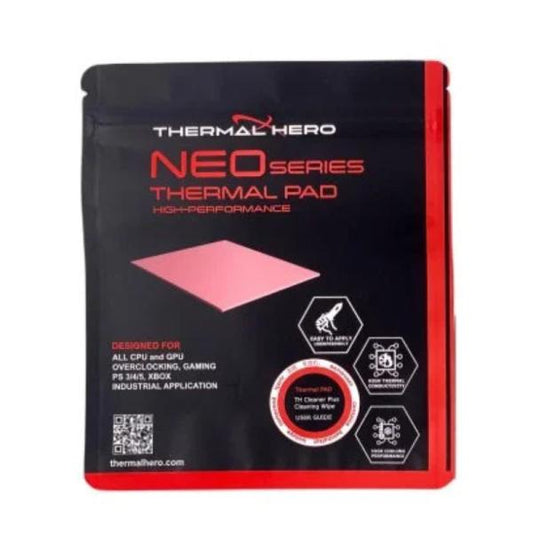 PARCHE TERMICO THERMAL HERO NEO PAD 0,5mm 100x100 TH-412105