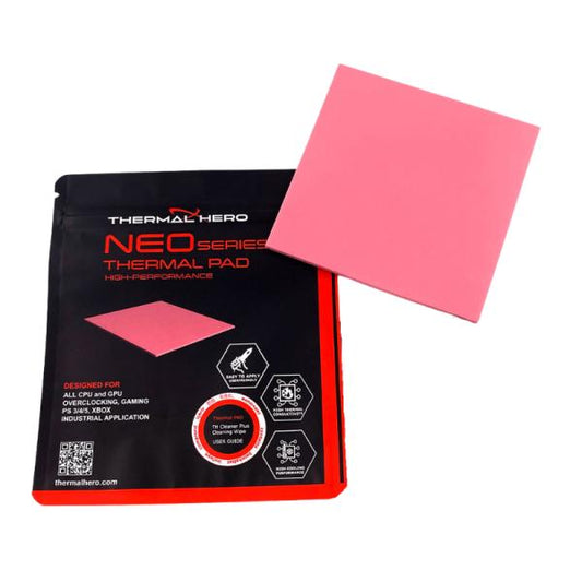 PARCHE TERMICO THERMAL HERO NEO PAD SERIES 1,5mm 100x100 TH-412115