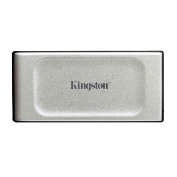 HD EXTERNO SOLIDO 2TB USB C KINGSTON XS2000 SXS2000/2000G